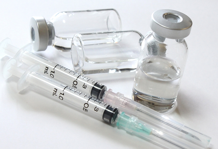 予防接種・各種検査